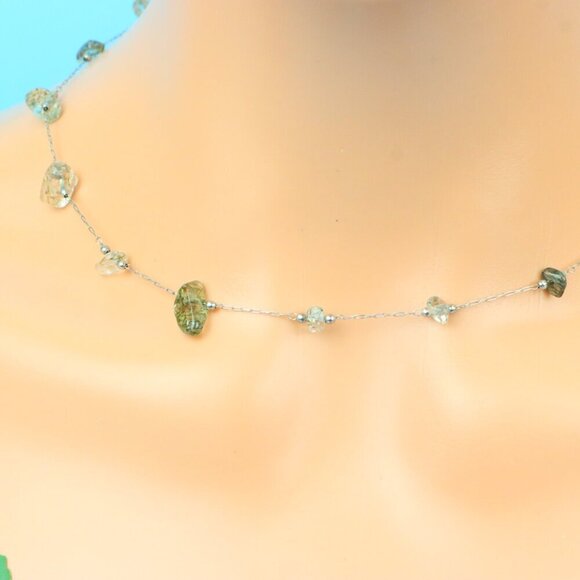 Delicate & Modern Necklace Chain – Perfect for Girls & Women, DYC1843 - Picture 6 of 15